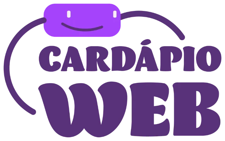 CardapioWeb